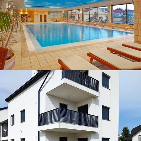Apartman Batuda,Centar, Free Mini Ðurđevac Zewnętrze zdjęcie