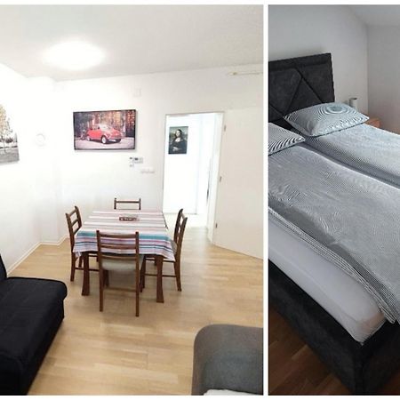 Apartman Batuda,Centar, Free Mini Ðurđevac Zewnętrze zdjęcie