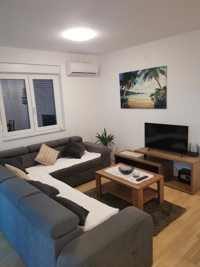 Apartman Batuda,Centar, Free Mini Ðurđevac Zewnętrze zdjęcie
