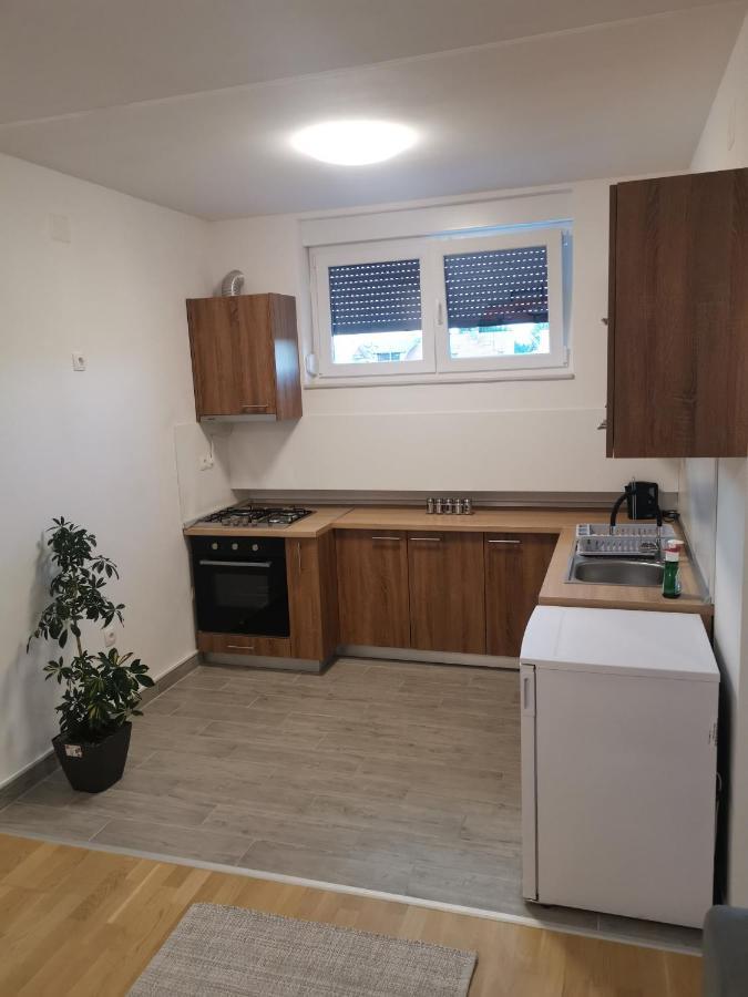 Apartman Batuda,Centar, Free Mini Ðurđevac Zewnętrze zdjęcie