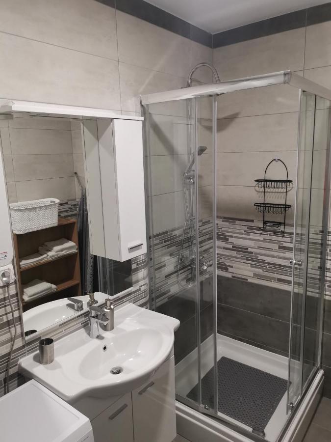 Apartman Batuda,Centar, Free Mini Ðurđevac Zewnętrze zdjęcie