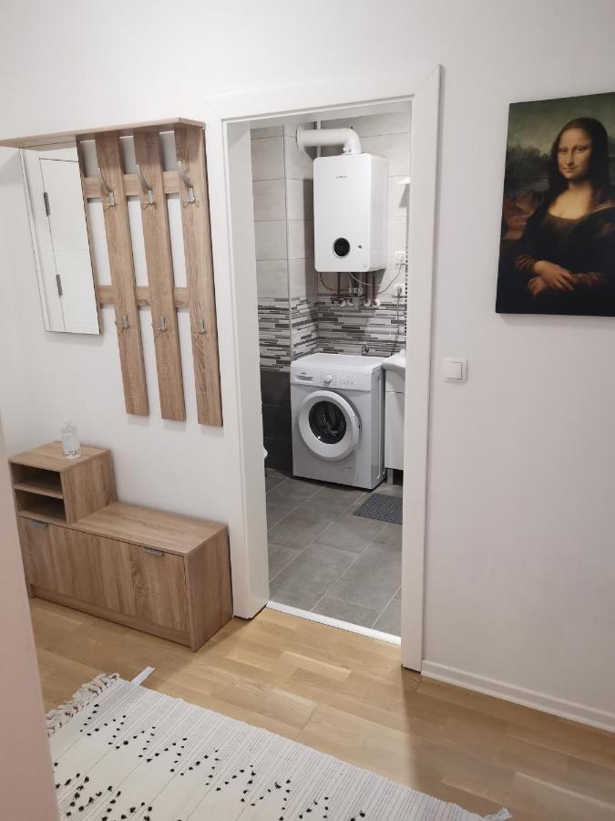 Apartman Batuda,Centar, Free Mini Ðurđevac Zewnętrze zdjęcie