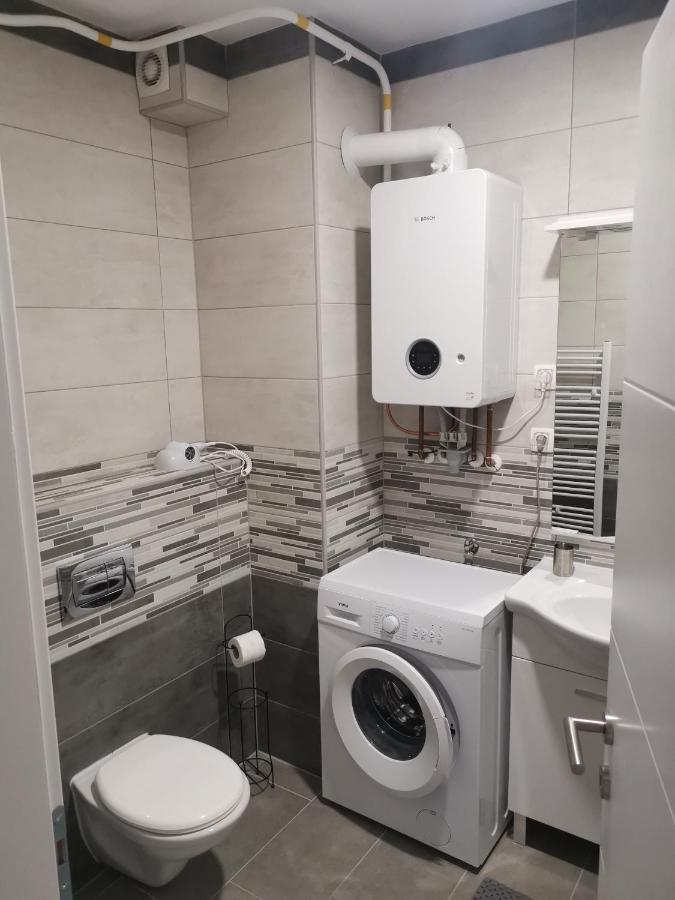Apartman Batuda,Centar, Free Mini Ðurđevac Zewnętrze zdjęcie