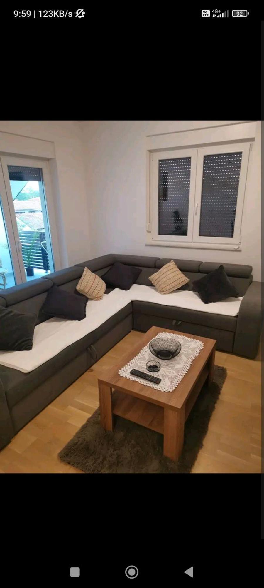 Apartman Batuda,Centar, Free Mini Ðurđevac Zewnętrze zdjęcie