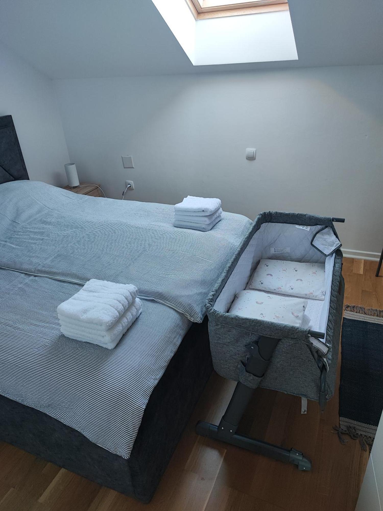 Apartman Batuda,Centar, Free Mini Ðurđevac Zewnętrze zdjęcie