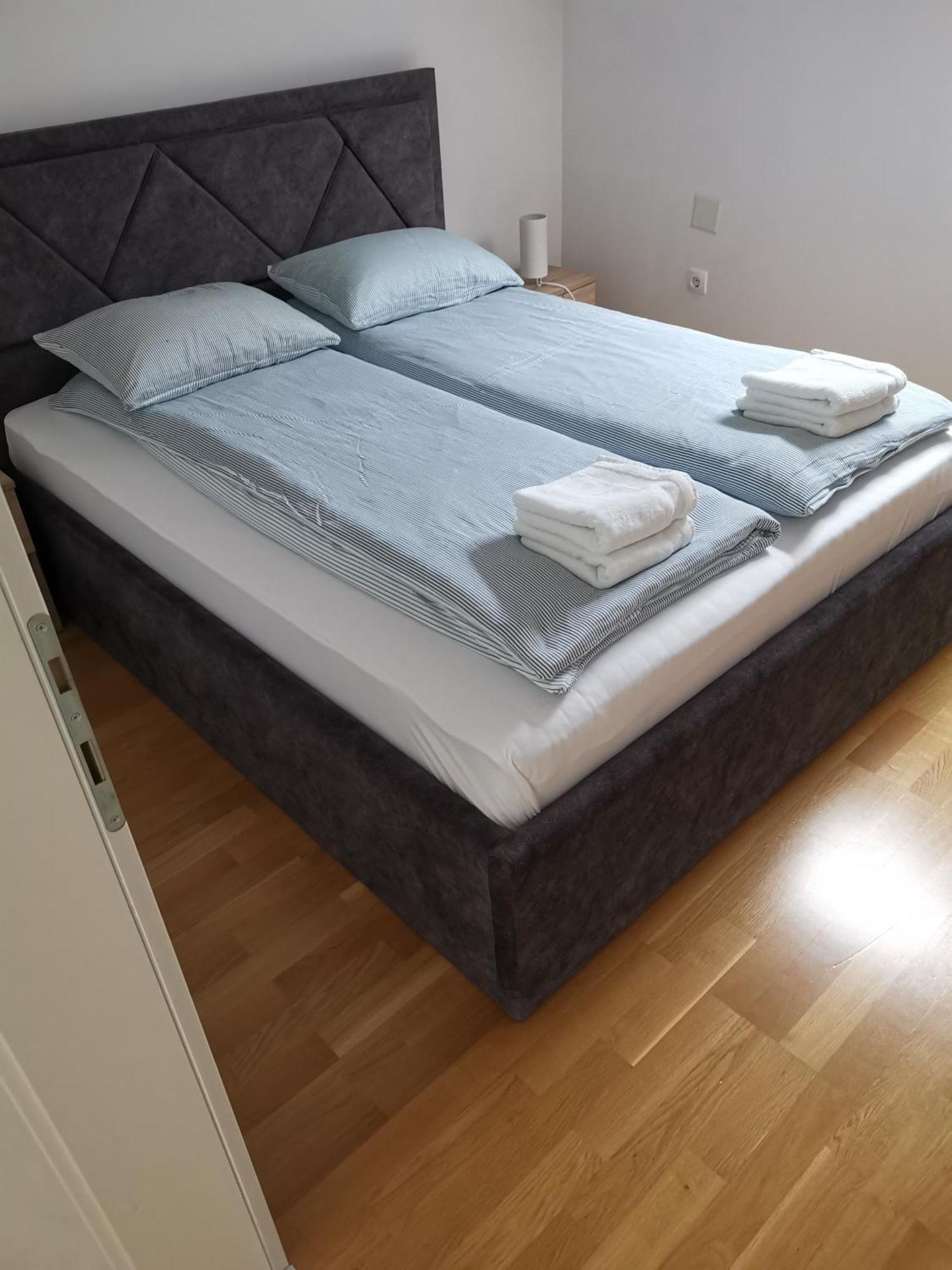 Apartman Batuda,Centar, Free Mini Ðurđevac Zewnętrze zdjęcie
